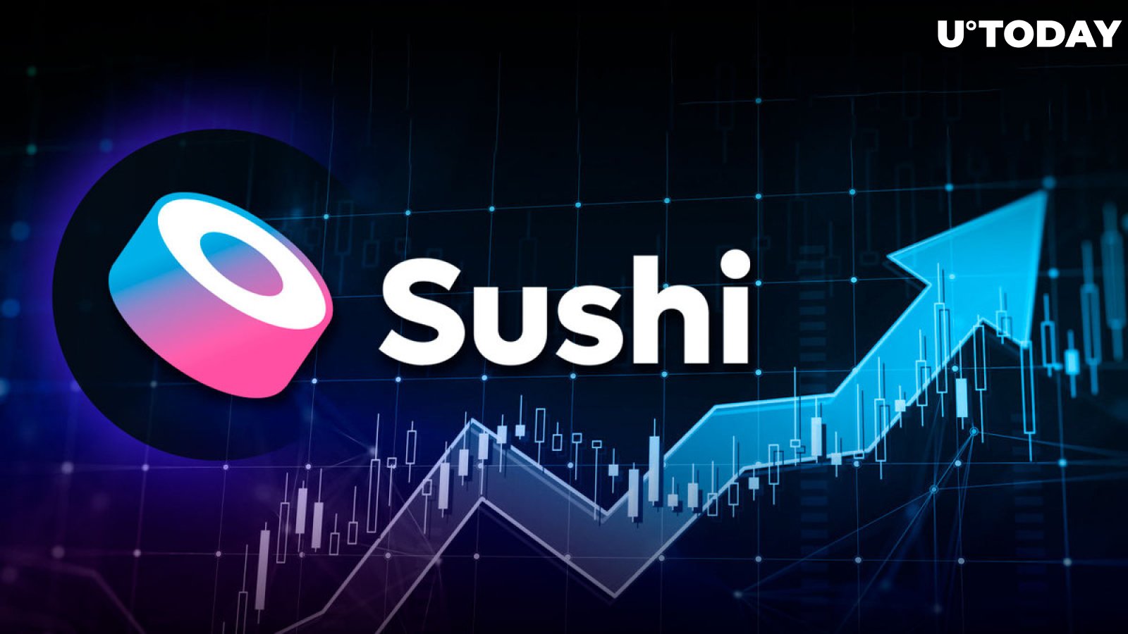 SushiSwap (SUSHI) up 53%, Real Reason Uncovered