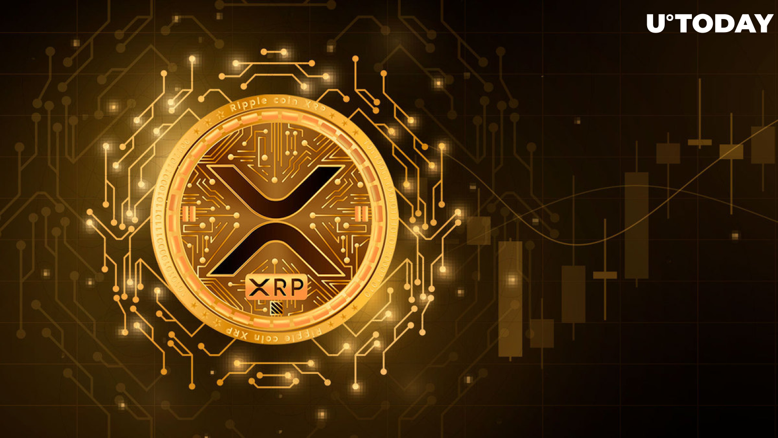 XRP Forms Golden Cross: Details