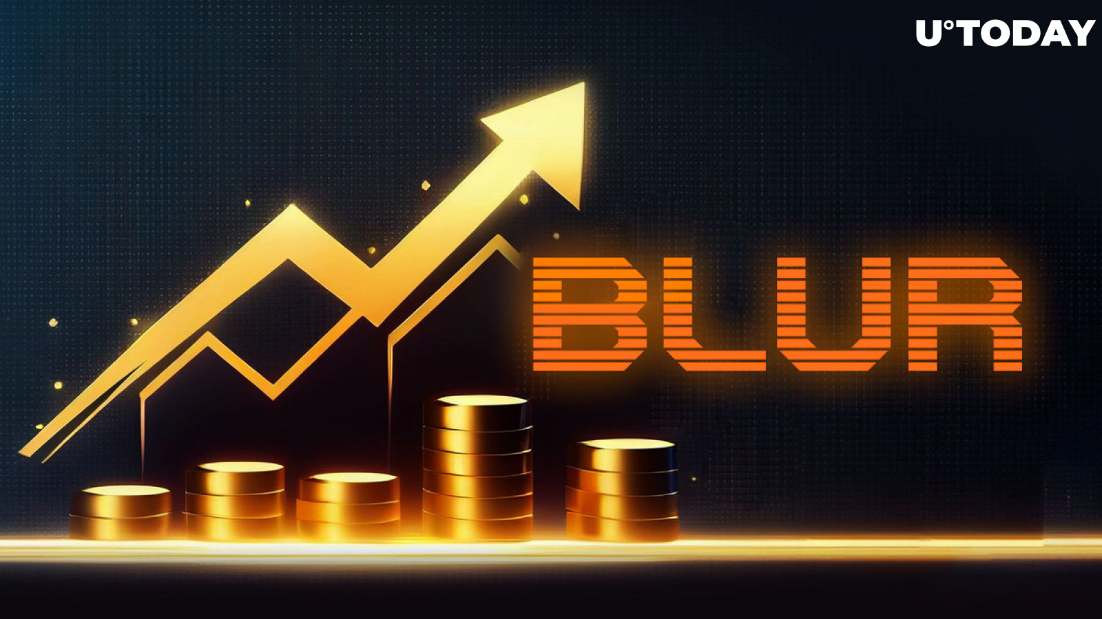 BLUR Jumps 21%, Its Trigger Might Surprise You