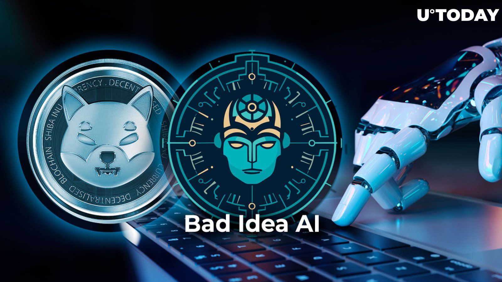 SHIB Partner Bad Idea AI (BAD) Plans to Leverage Elon Musk's Grok AI Bot