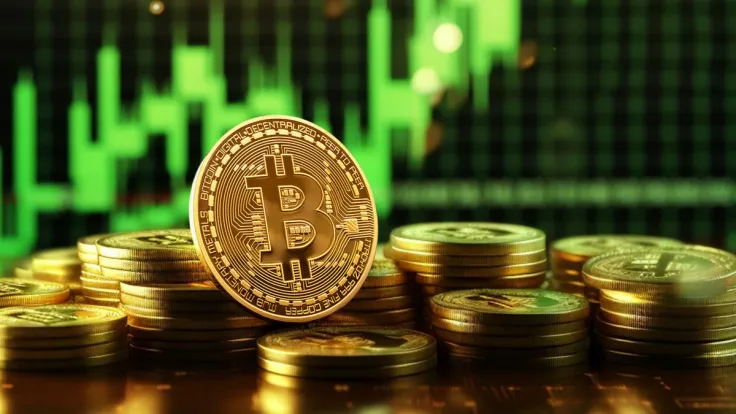 Bitcoin (BTC) Will Be 'Much Higher By End of Year' Predicts Analyst