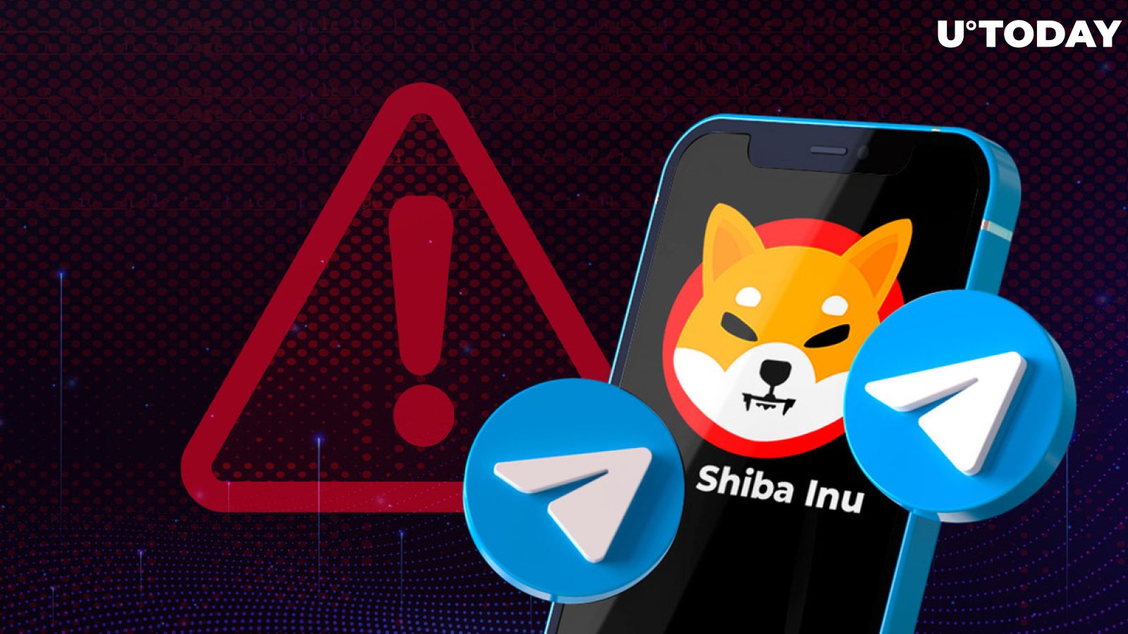 Shiba Inu (SHIB) Holders on Telegram Alerted, Here's Reason