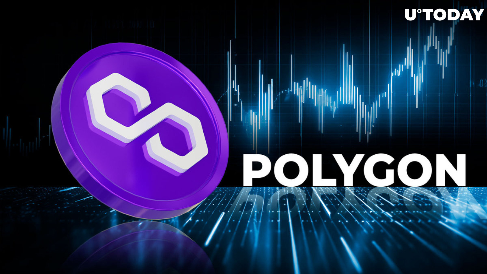 Polygon (MATIC) Jumps 10% as Bulls Awaken With Dose of Promise