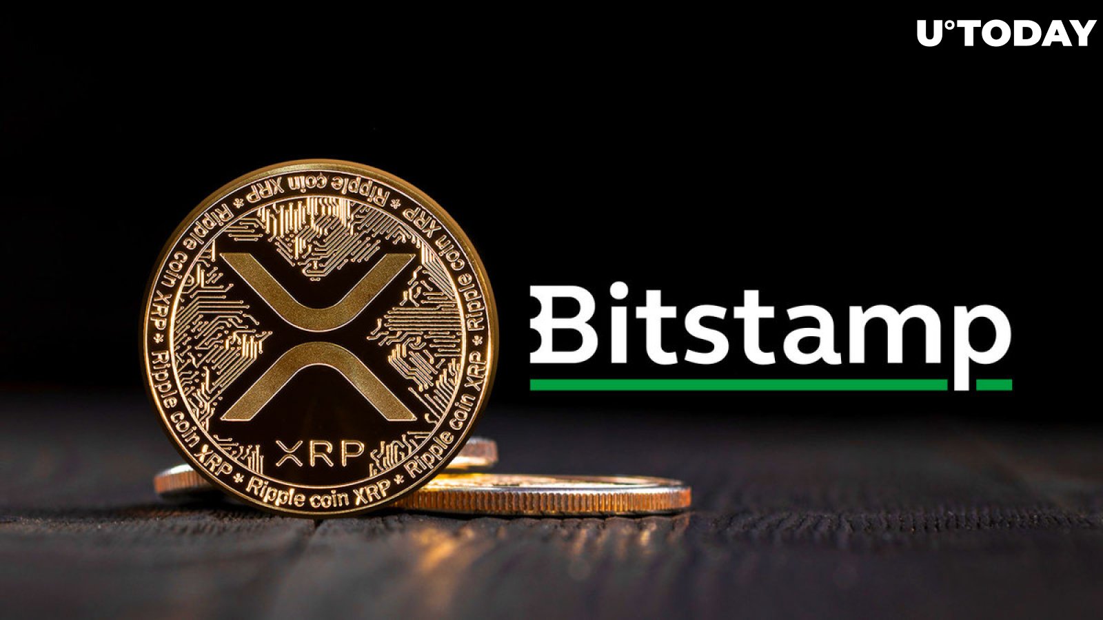 23 Million XRP Sent to Bitstamp Amidst Correction by Anon Wallet: Report