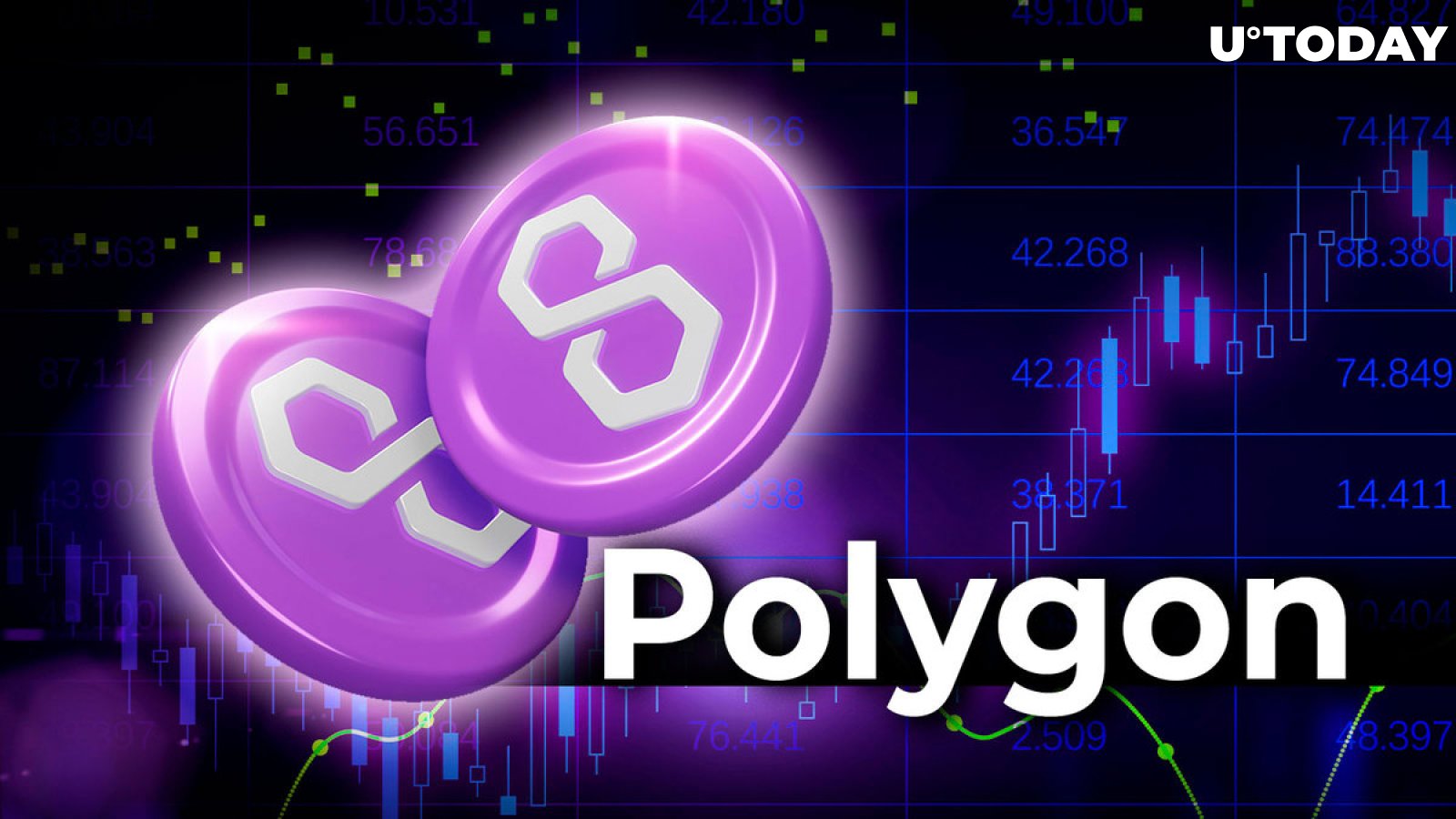Polygon (MATIC) Jumps by 54% in Weeks, Here's Likely Reason