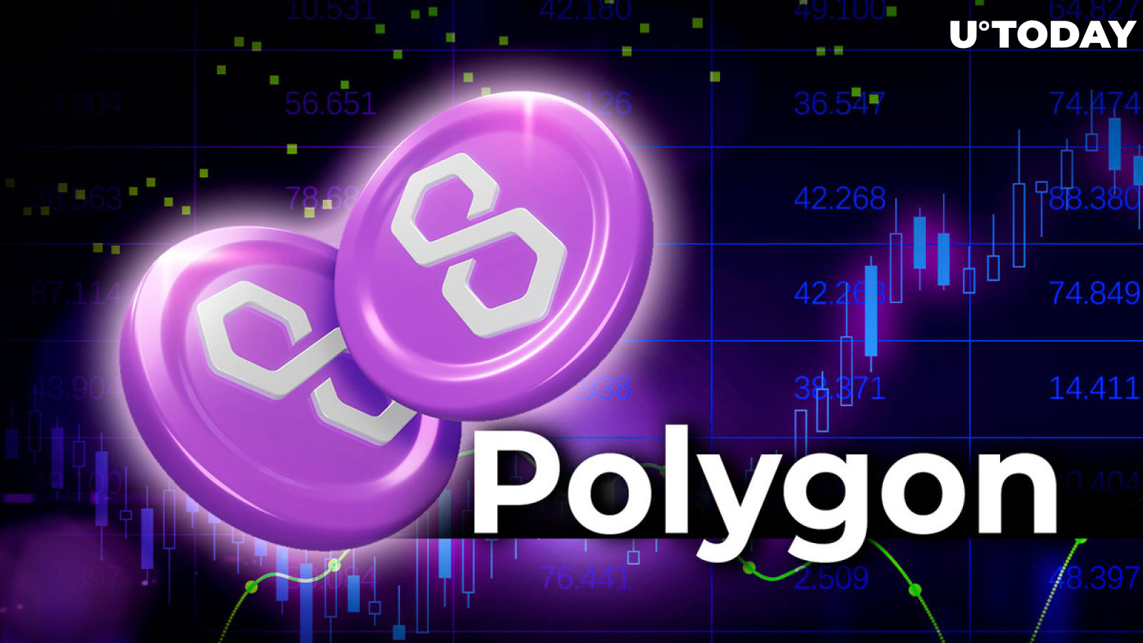 Polygon (MATIC) Jumps by 54% in Weeks, Here's Likely Reason