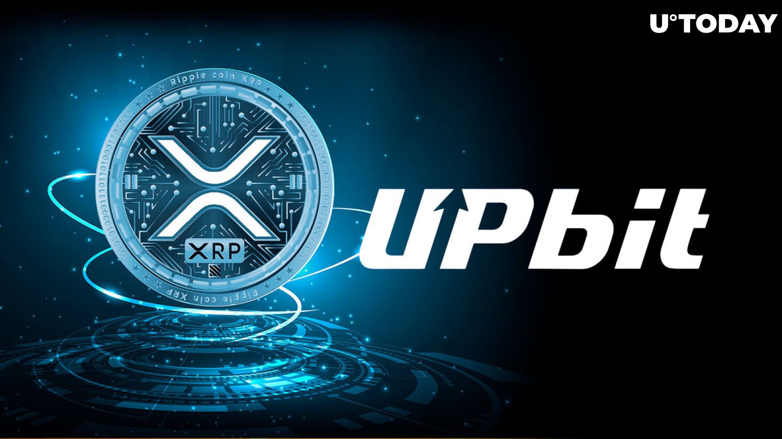 21 Million XRP Bought on Upbit as Price Jumps 20% Weekly