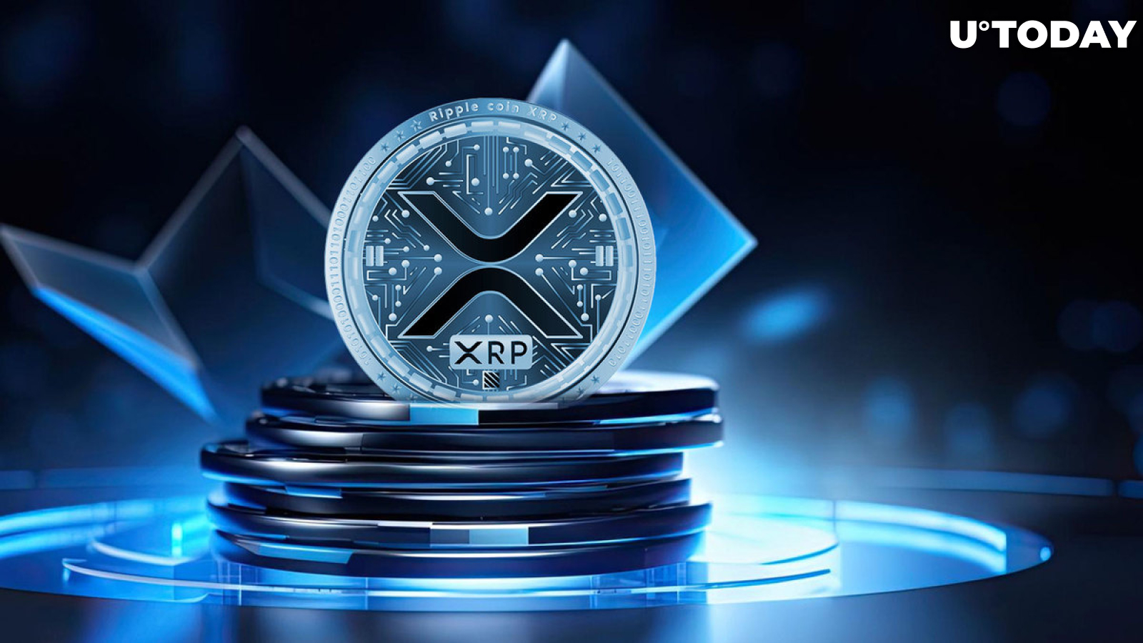 XRP Futures Listed on Major Crypto Exchange: Details