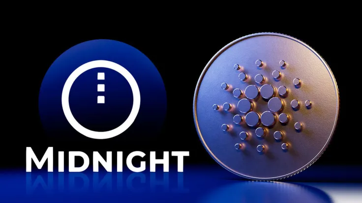 Cardano Sidechain Midnight Announces Major Update, What to Know