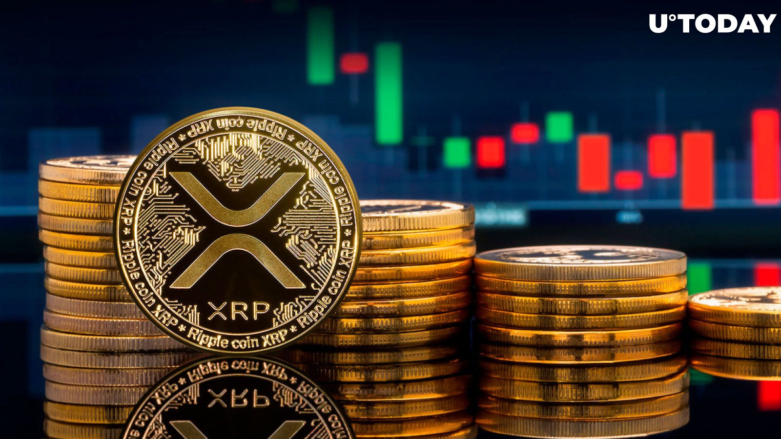 3 Reasons Why XRP Price Is Showing Degraded Performance