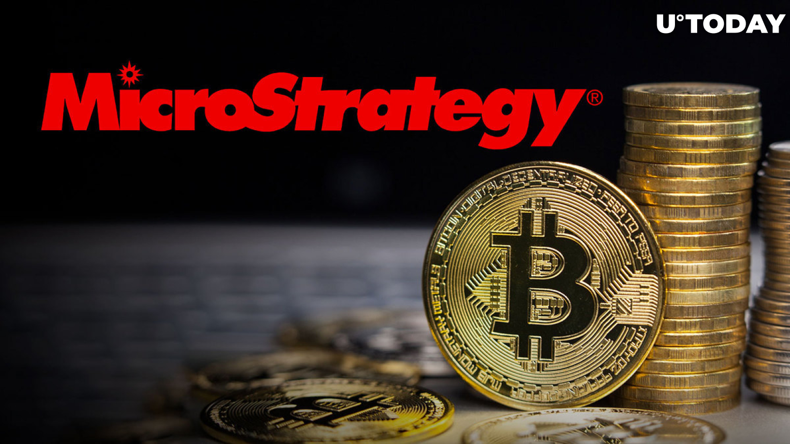 Bitcoin Giant MicroStrategy Reports Mega Profits on Its BTC