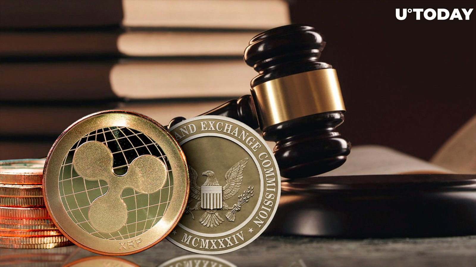 Ripple vs SEC: Here's Latest Twist in Legal Battle
