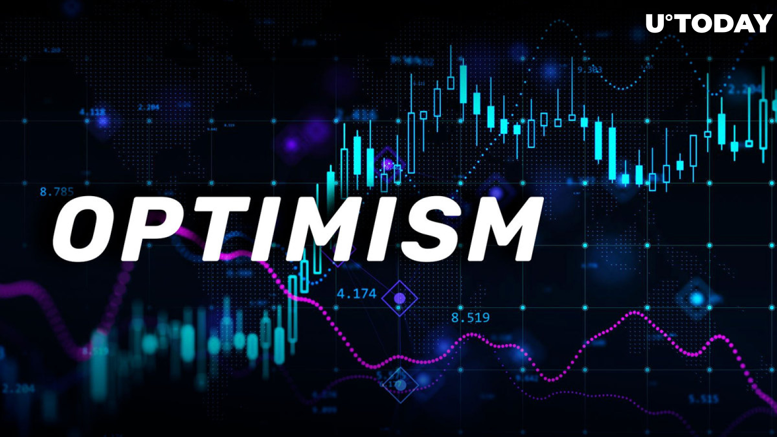 Optimism (OP) up 10% to Get Back on Its Feet as Volume Soars 233%