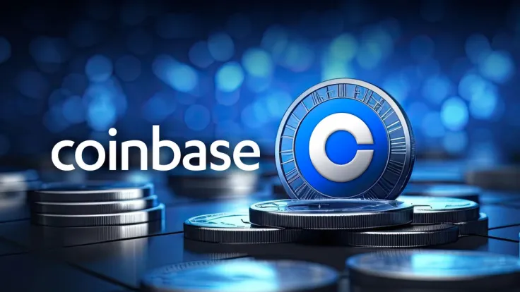 Coinbase's COIN Major Reversal Pattern Unfolds: Details