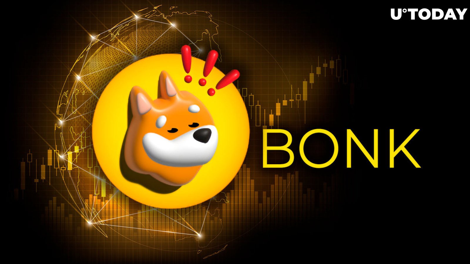 Solana Dog Coin Bonk (BONK) Spikes 200% in Silent Rally, Here's What's Driving It