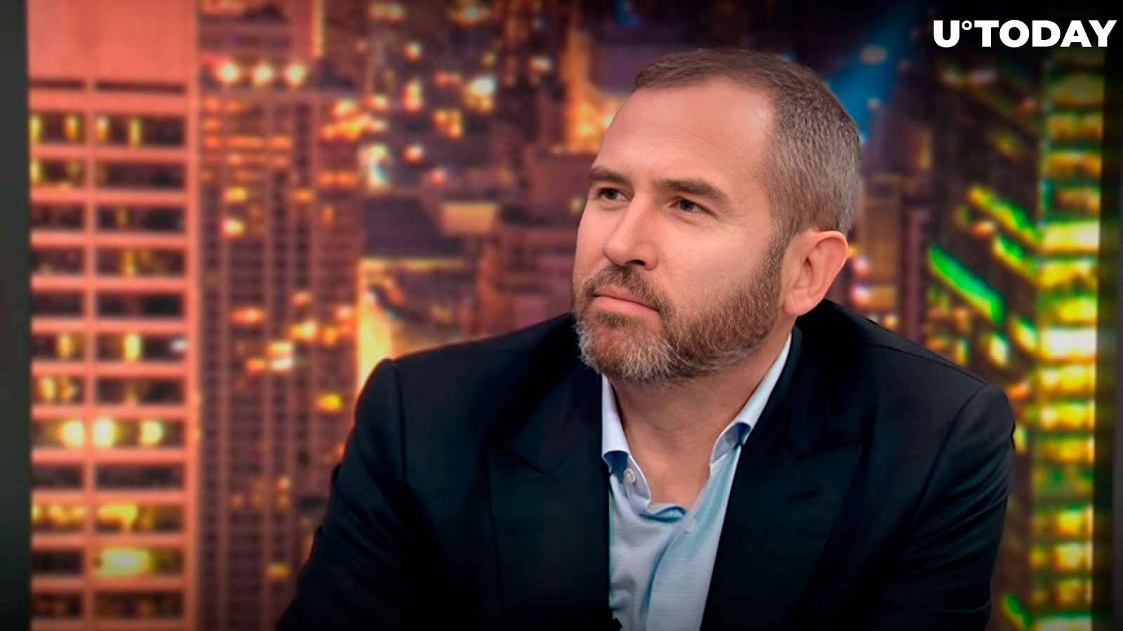 Ripple CEO Very Optimistic About Future of Crypto Space and Tokenization