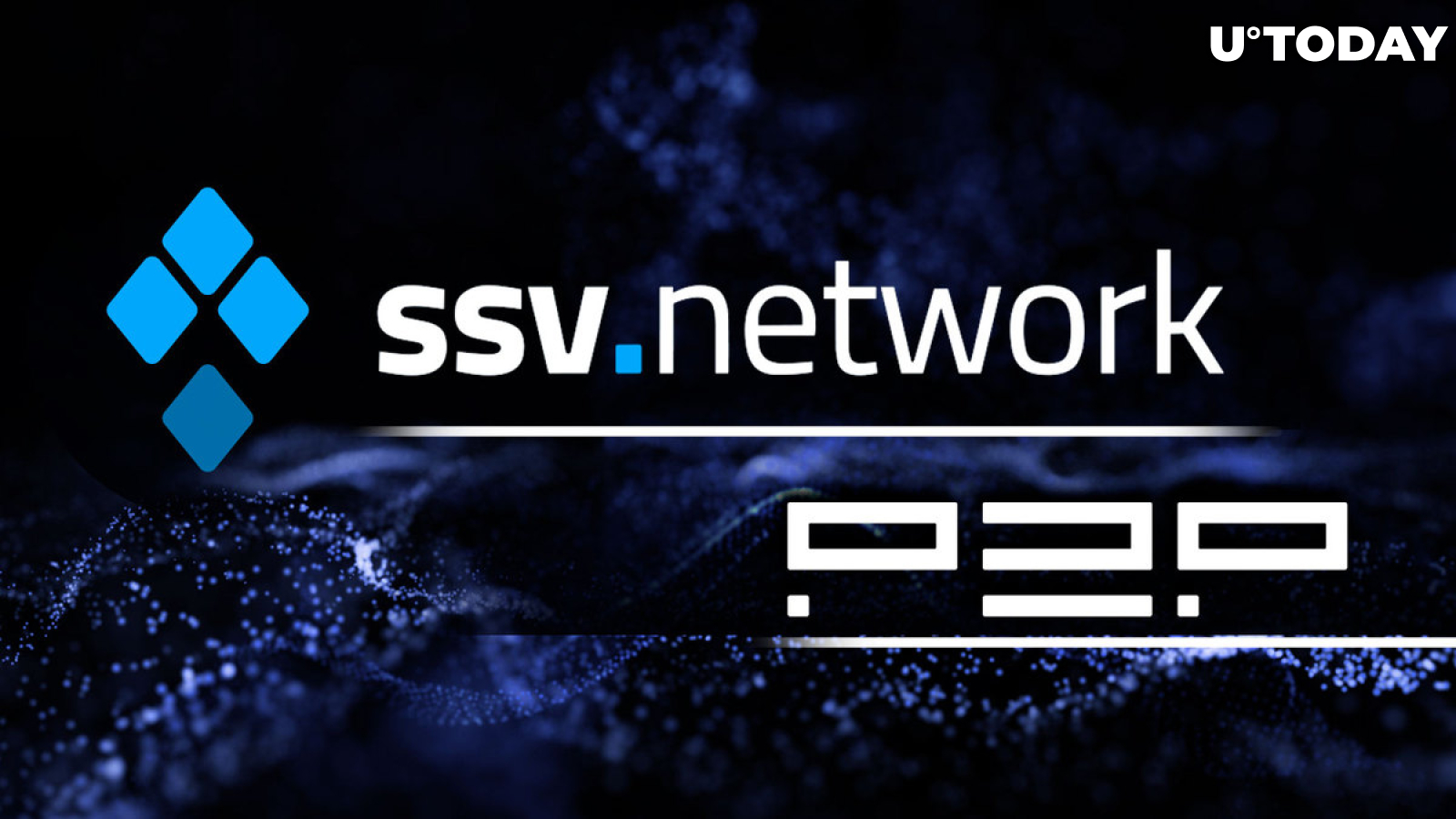 SSV.Network Teams up With P2P.org, Introduces DVT Staking API