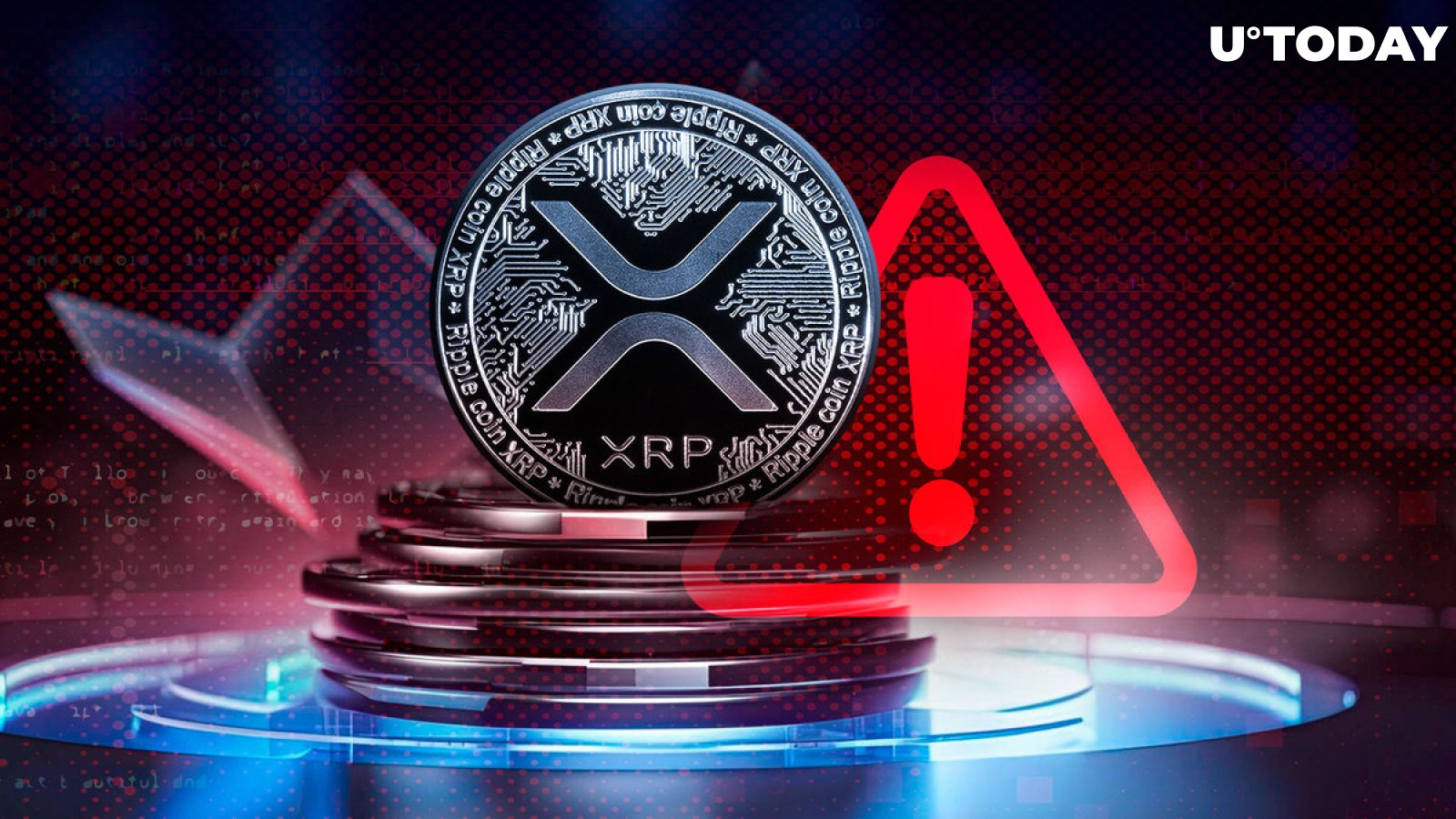 XRP Community Gets Critical Warning, What It Pertains To