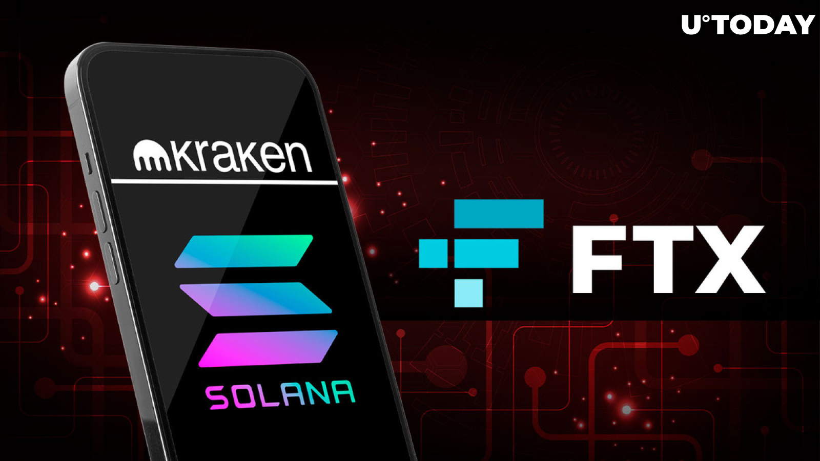 Solana (SOL) Liquidation on Kraken by FTX Looms, Price Reacts