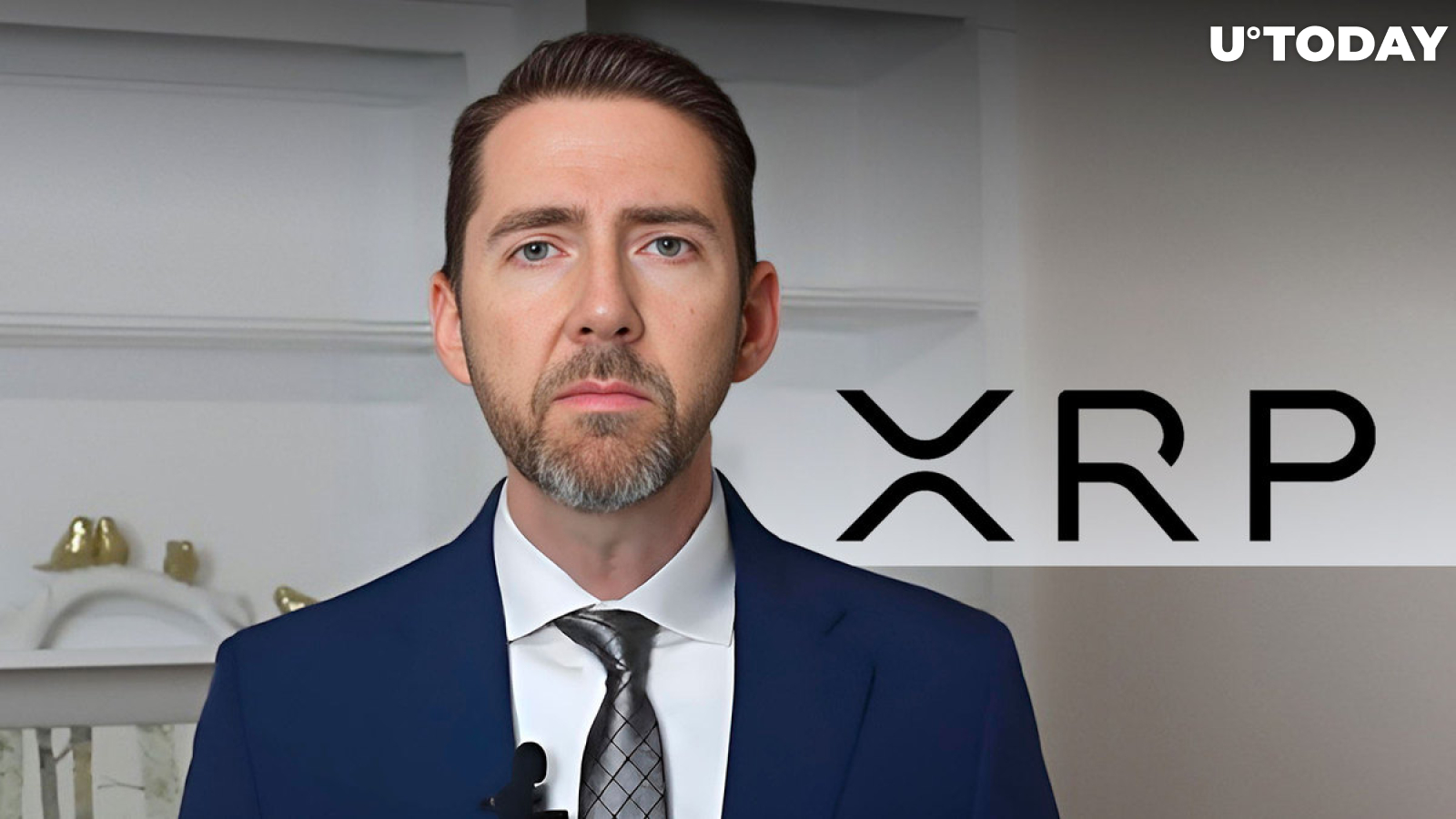 Ripple Advocate Reveals Scammer Scheme of Creating Fake XRP ETF Rumor, Here's His Point