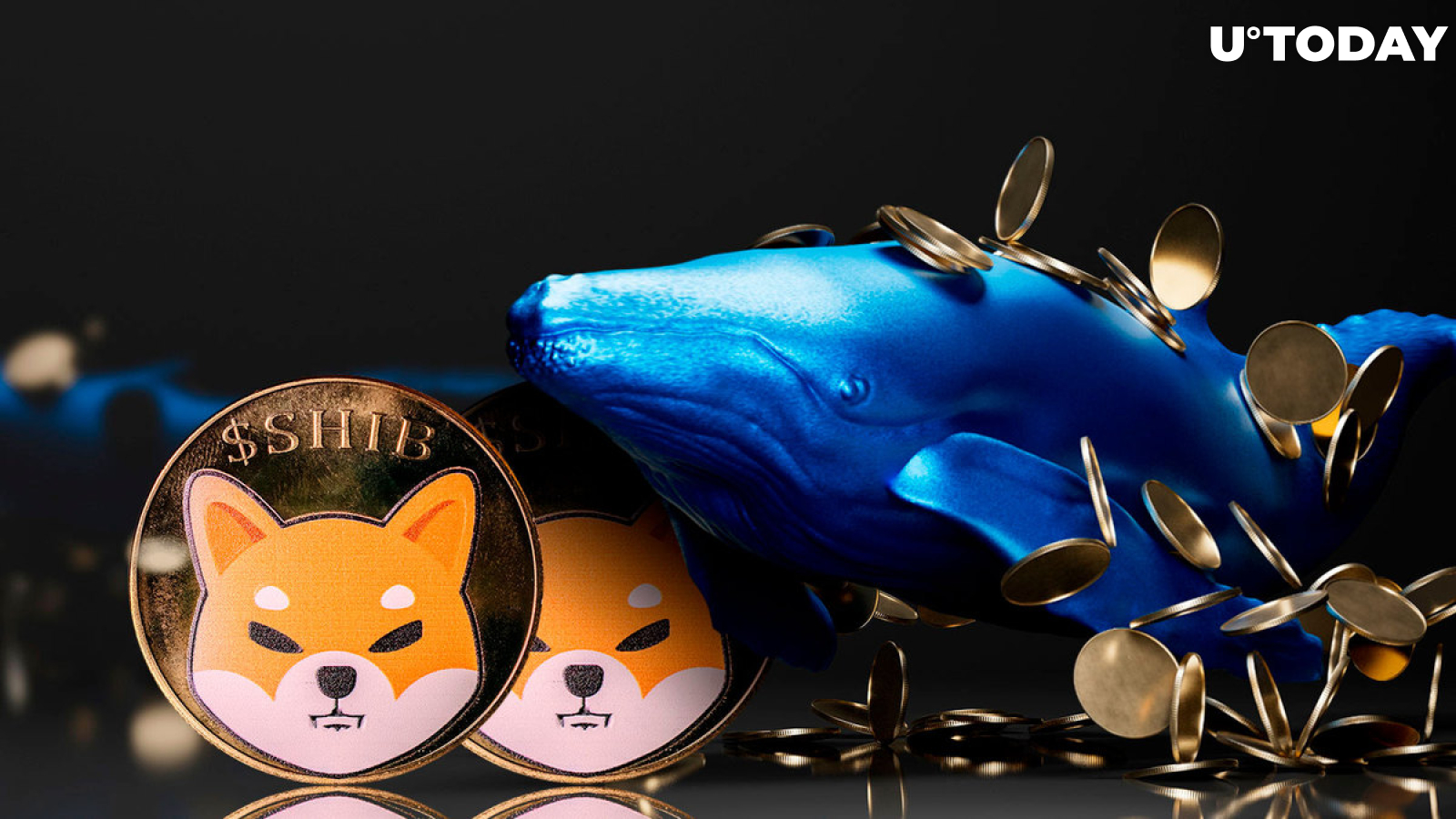 414 Billion Shiba Inu (SHIB) Transfer Made by Anonymous Whales: What's Happening?