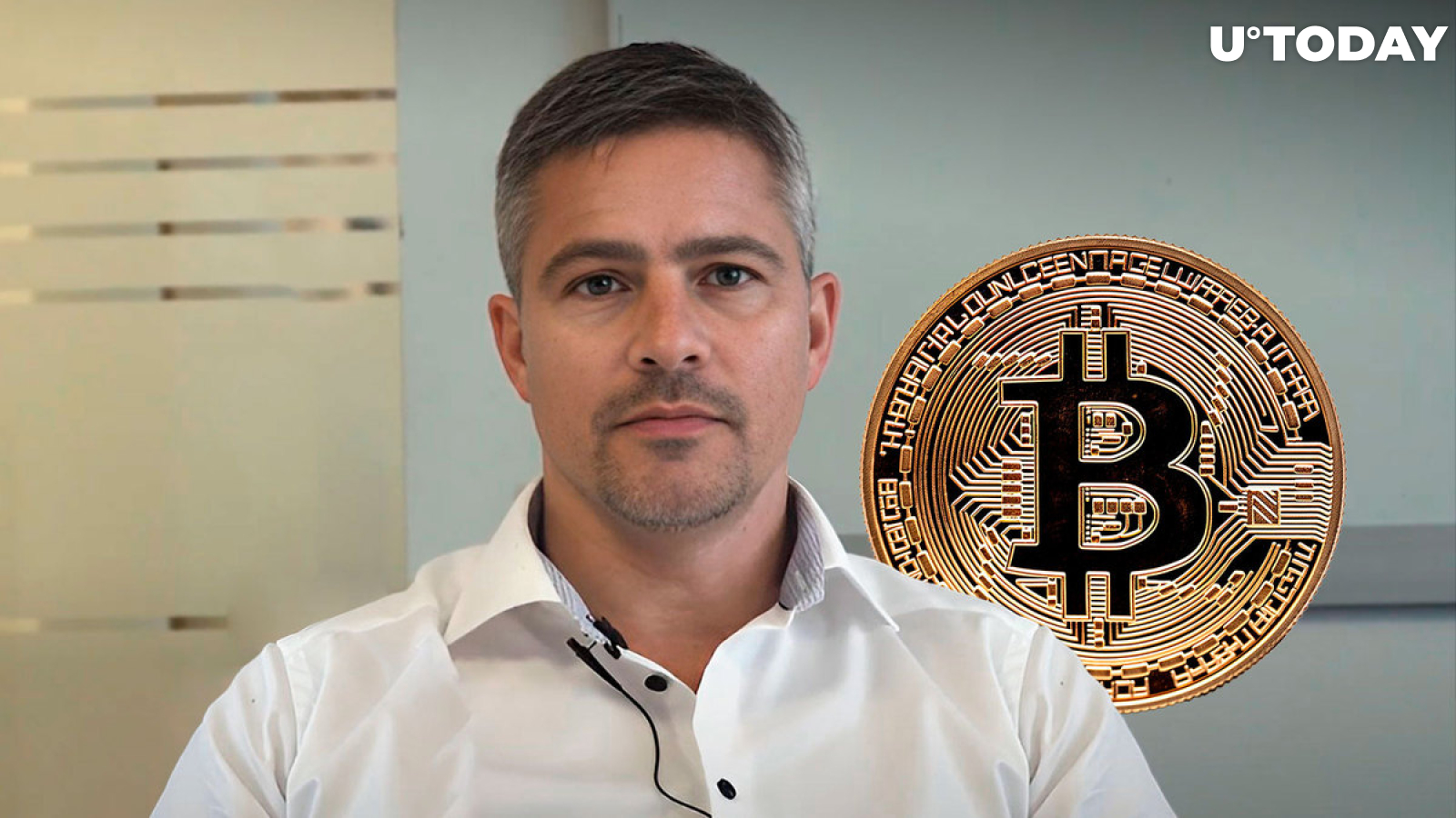 Bitcoin (BTC) Set for $180,000 Ascent, Crypto Analyst Henrik Zeberg