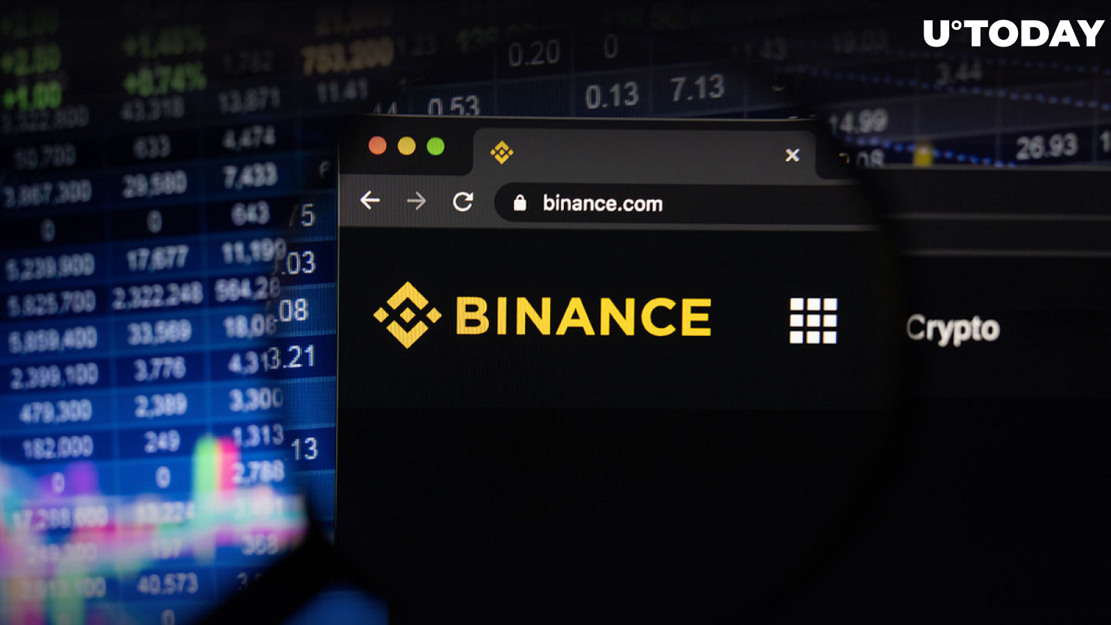 Crypto Exchange Binance Shares New Feedback Roundup: Details