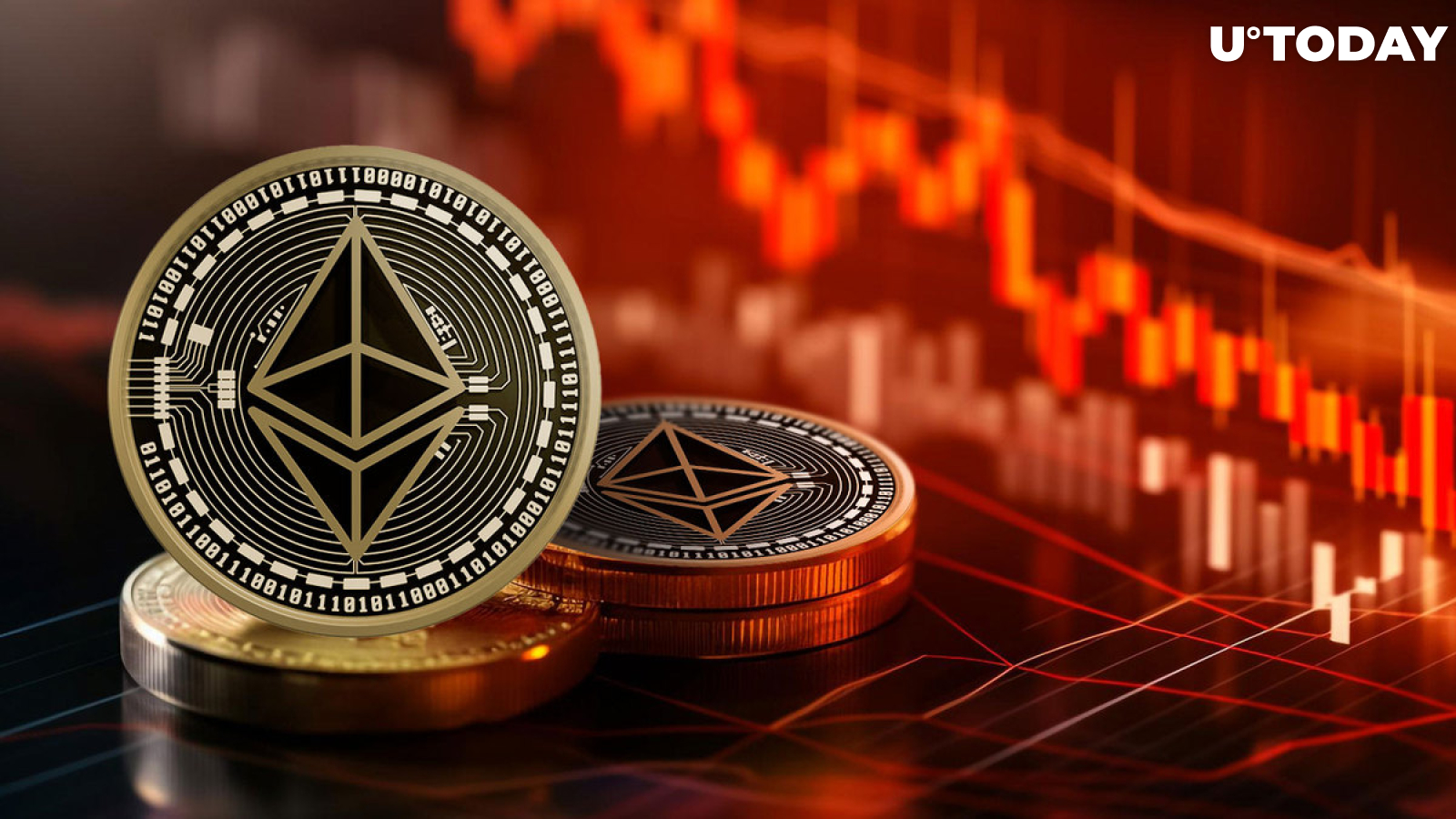 Ethereum (ETH) Might Drop to $1,700 If It Breaks This Key Level