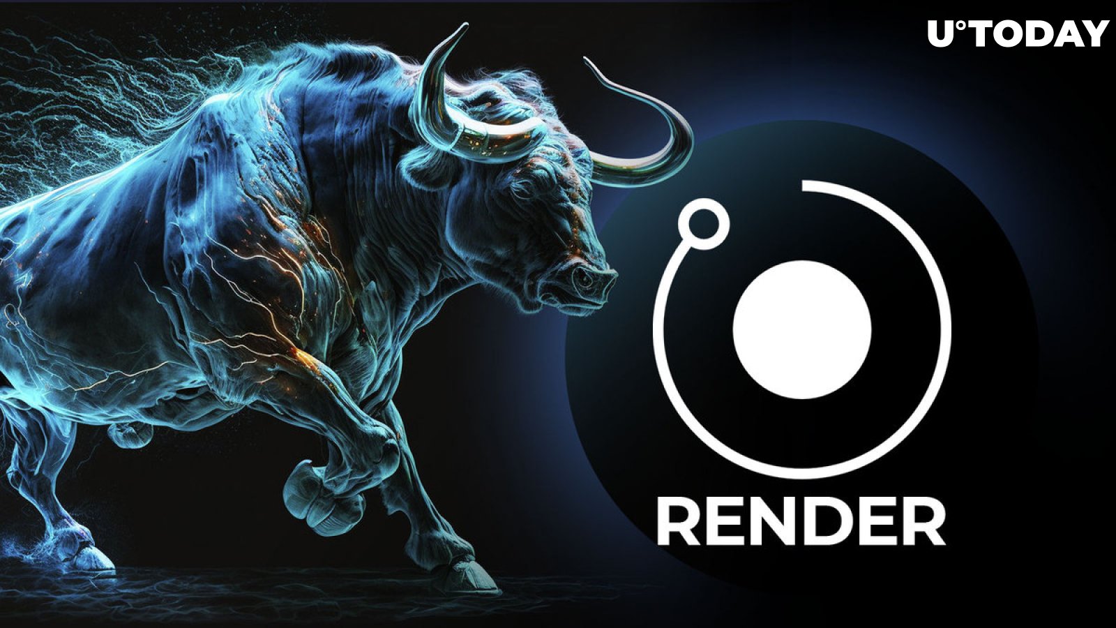 AI Protocol Render (RNDR) on Rampage With 38% Surge, See Why Bulls Are Active Again