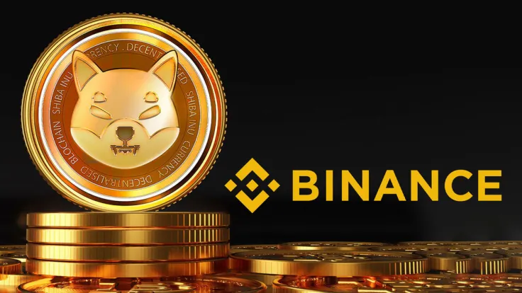 Shiba Inu (SHIB) 144 Billion Transfer Spotted on Binance: Details