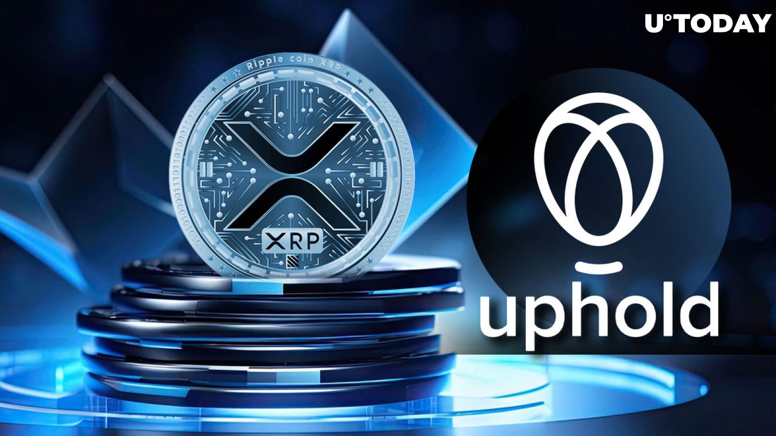 Massive 50,000 XRP Giveaway Launched by Uphold