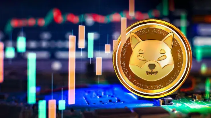 Shiba Inu Nears Gigantic 627 Trillion SHIB Barrier: Details