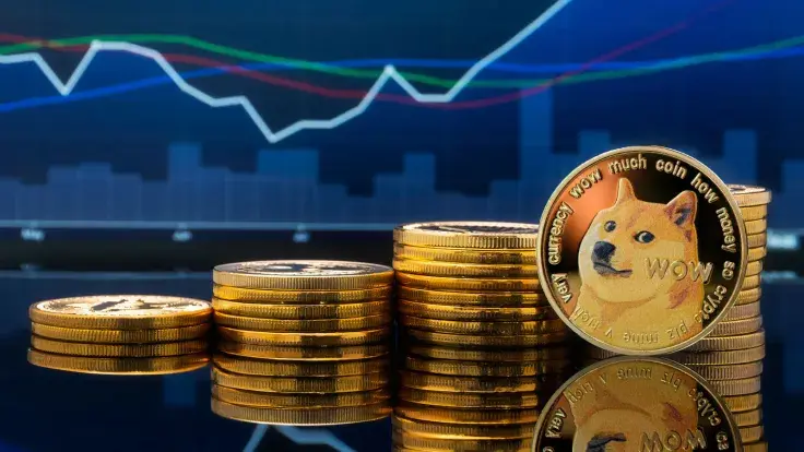 Dogecoin (DOGE) Price in Green with Largest Transaction Volume in Months as SHIB, ADA, ETH, and Other Altcoins Slide