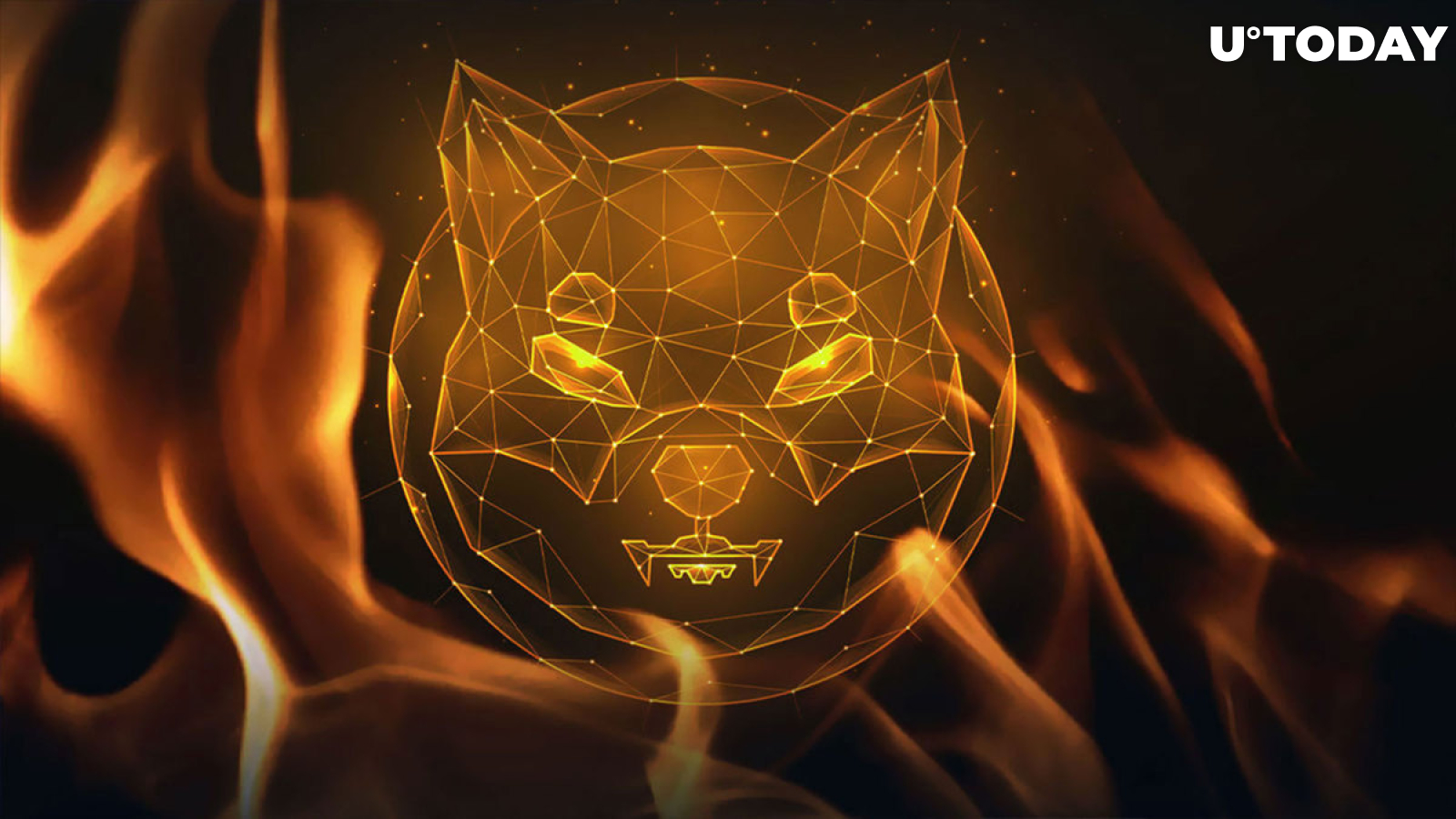 Shiba Inu (SHIB) Sets 105 Million Tokens Ablaze as Price Takes Hit