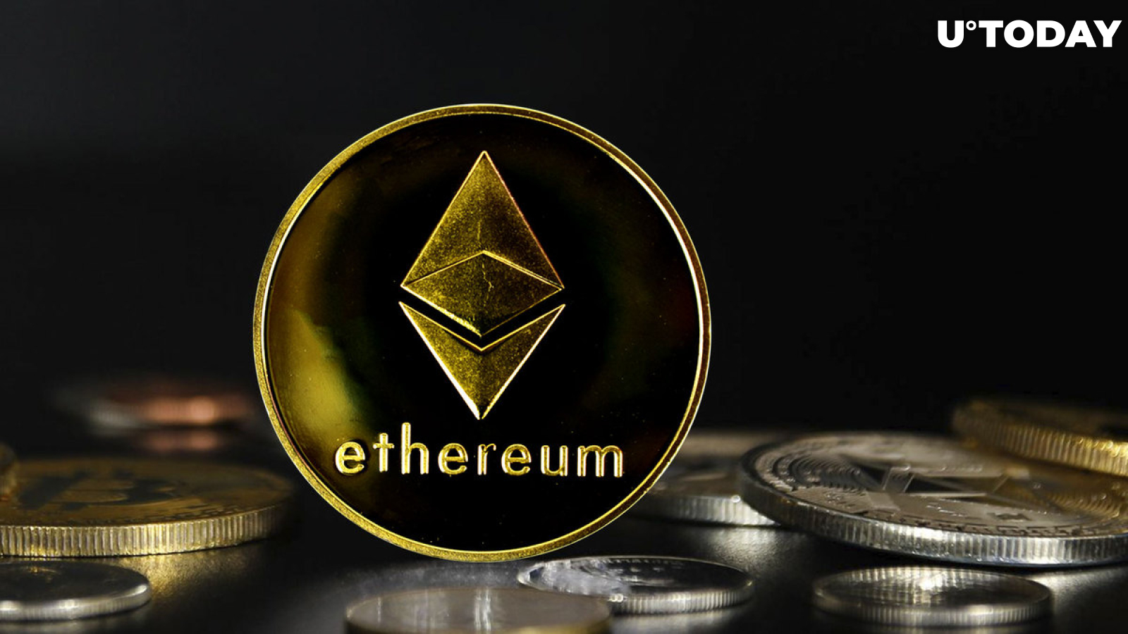 Ethereum Foundation Shifts Millions in ETH Before 6% Price Decline