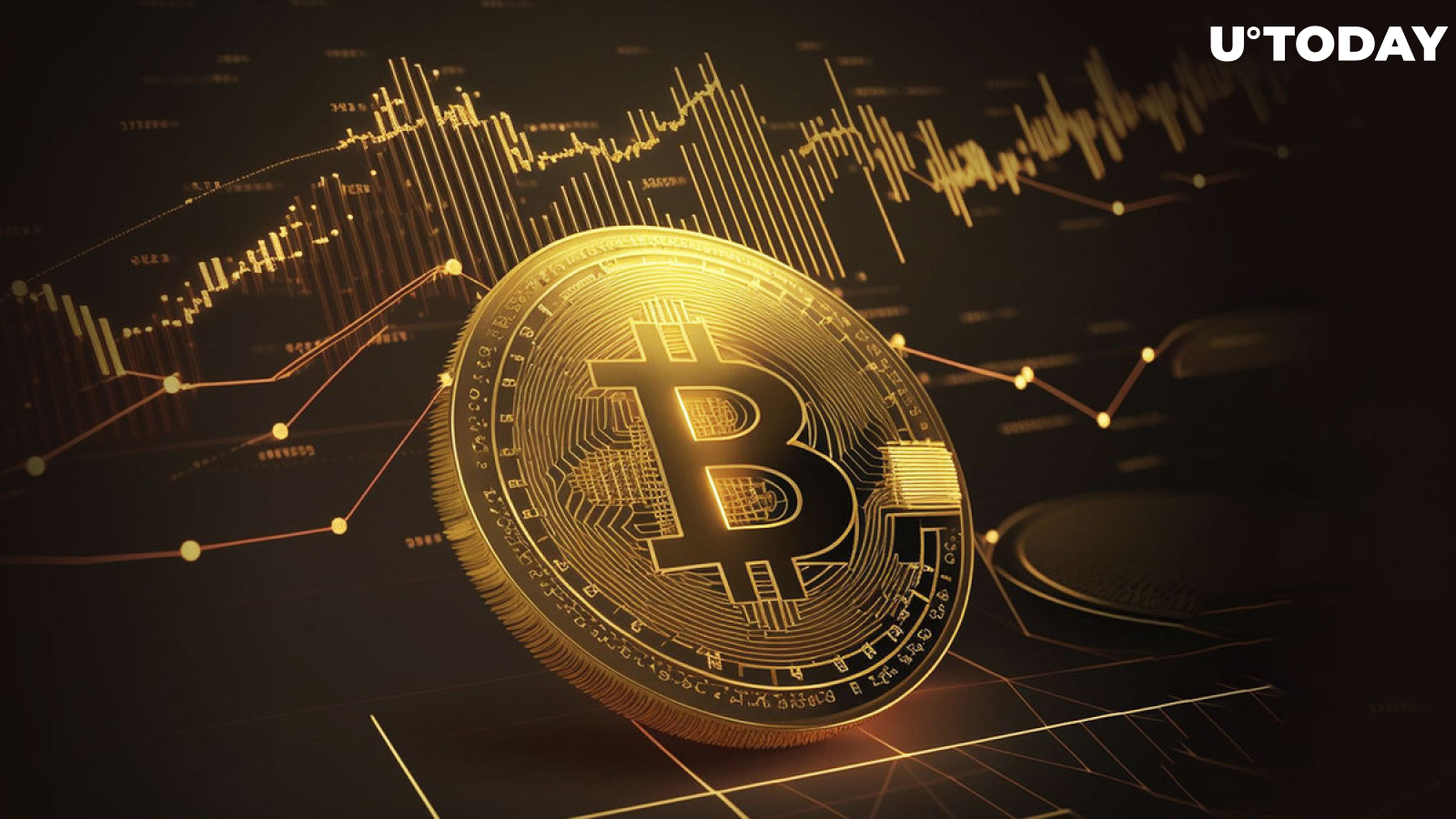 Bitcoin (BTC) Price Might Reach $141,000 in One Year: Model by CoinShares