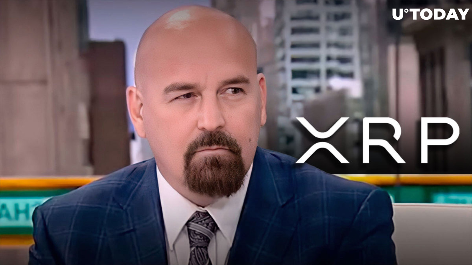 Here's Time to Buy XRP, per John Deaton, Based on Recent XRP ETF Fake Rumor