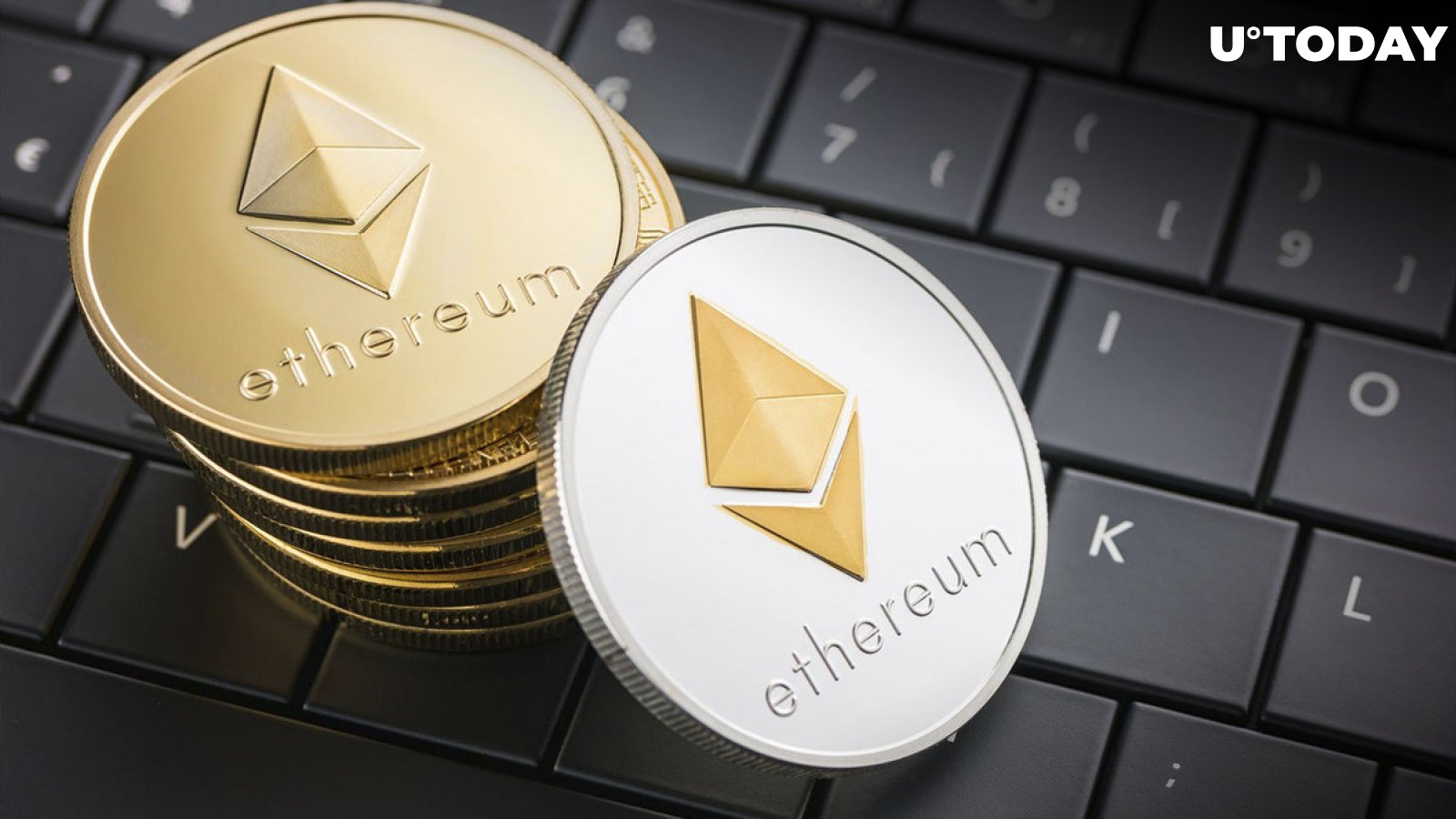 $1 Billion Worth of Ethereum (ETH) Tokens Exited Crypto Exchanges in Weeks