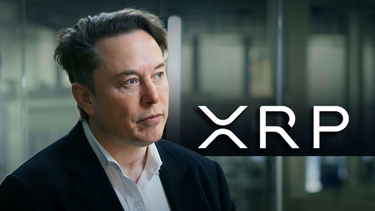 Elon Musk's Tweet Triggers Bullish Response From XRP Army