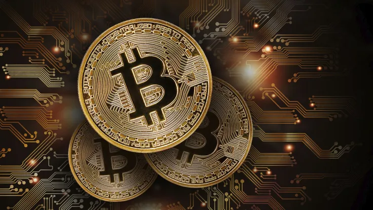 You Only Have 12% of Bitcoin (BTC) Supply Left to Buy