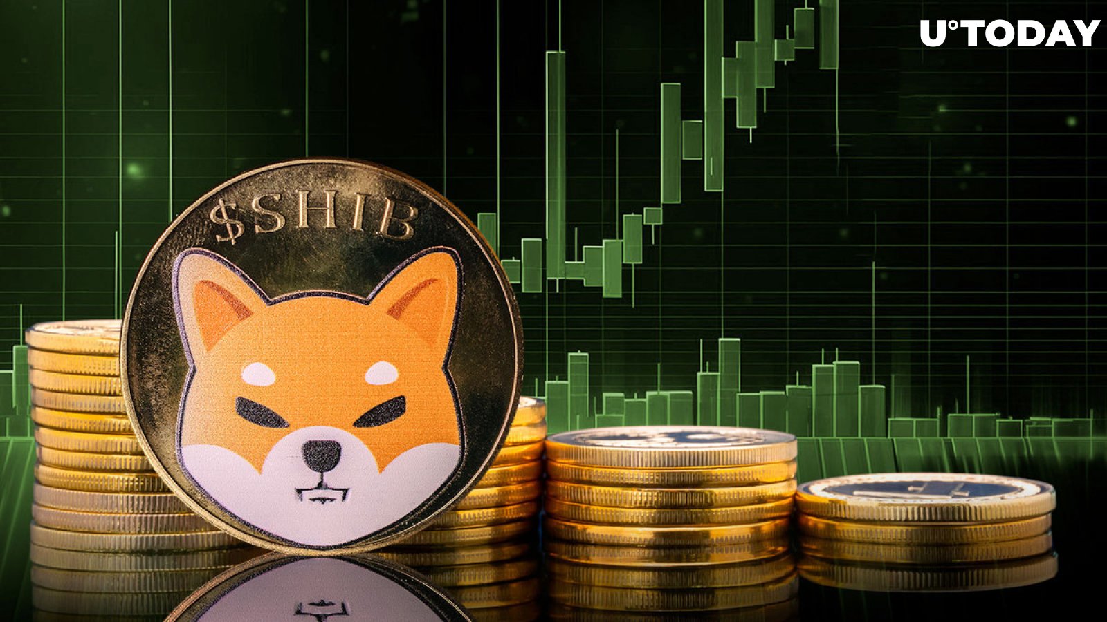 3 Reasons Why Shiba Inu (SHIB) Funded Wallets Soared 14,793% in 20 Months