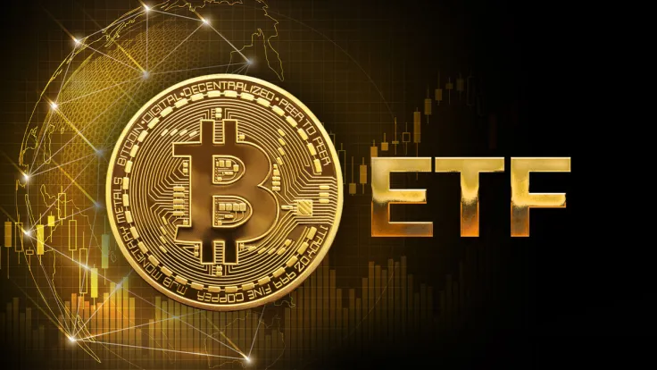 Bitcoin Spot ETF: Wall Street Eyes $100 Billion Potential