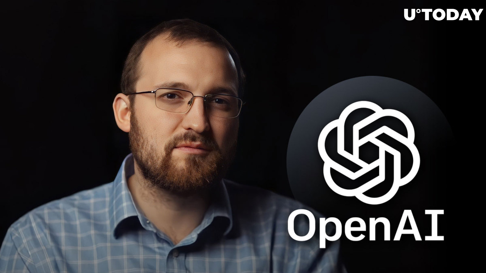 Cardano Founder Comments on Unexpected New Turn in OpenAI Drama With Microsoft