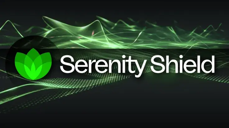 Serenity Shield Unveils Mainnet Version of StrongBox dApp