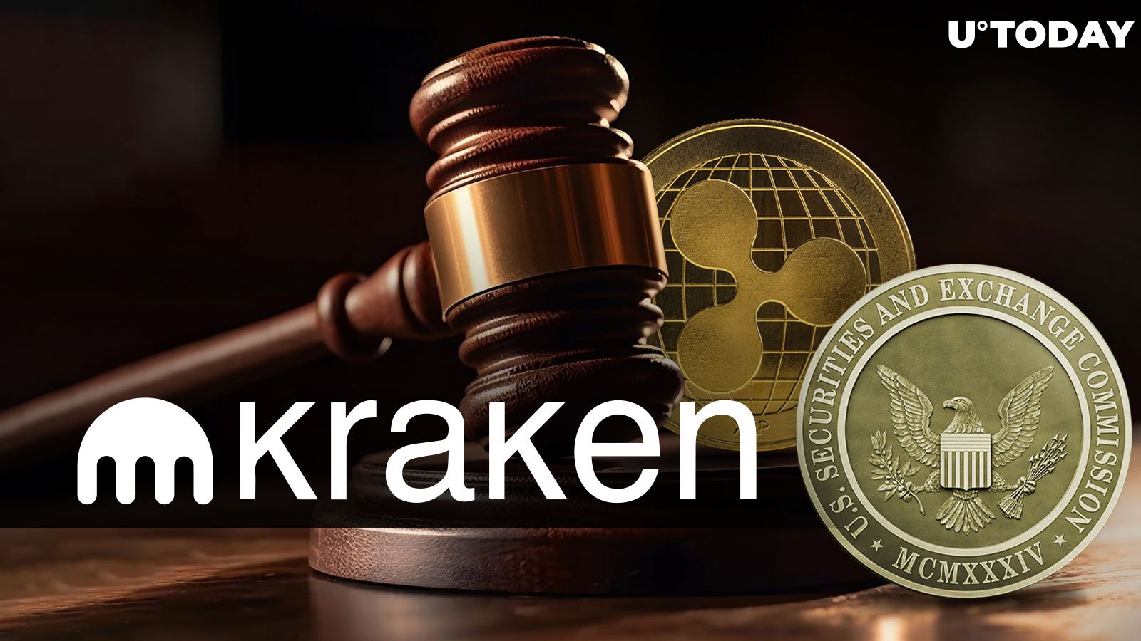 Ripple Outcome Influences SEC Actions Against Kraken, Legal Expert Says