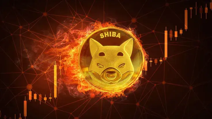 Shiba Inu (SHIB) Records Gigantic 47,872% Burn Rate Jump as Key Milestone Beckons