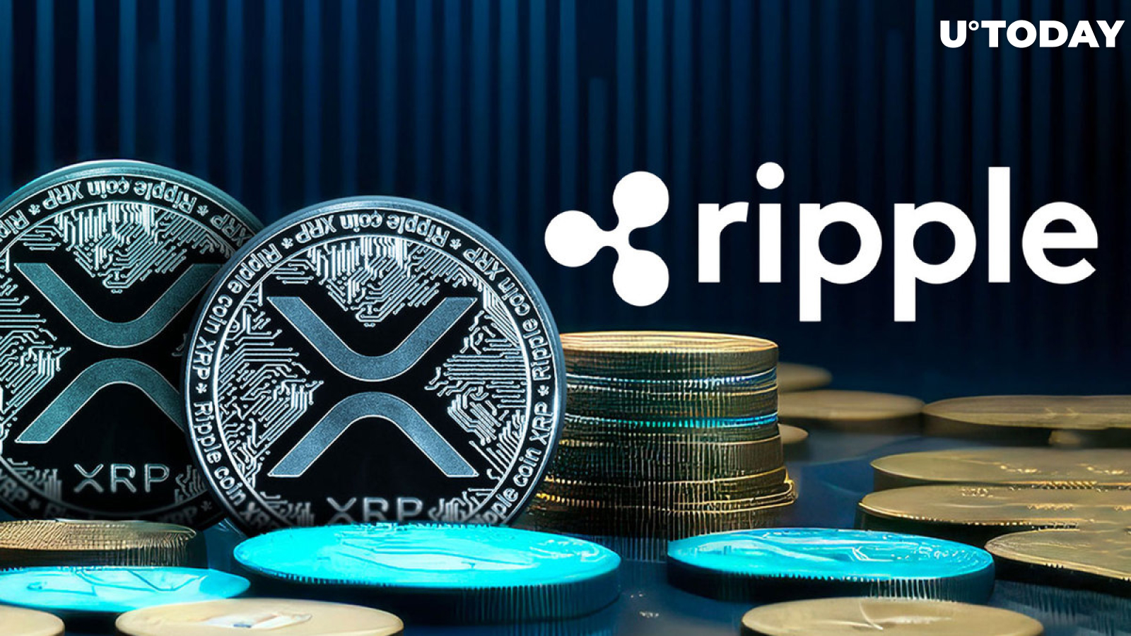Ripple Moves Astonishing 115 Million XRP, Selling Part of It at Loss