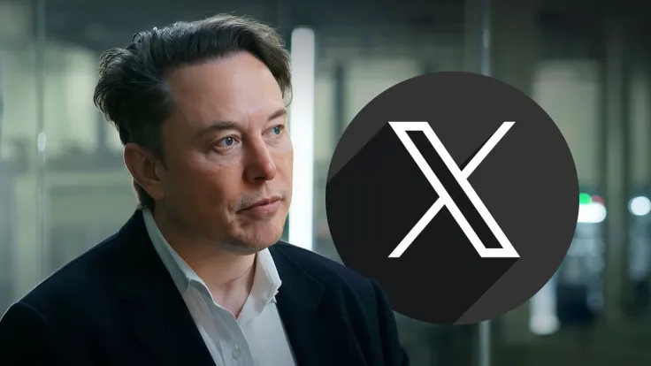Elon Musk's Tweet Launches Numerous Crypto AI Meme Coins
