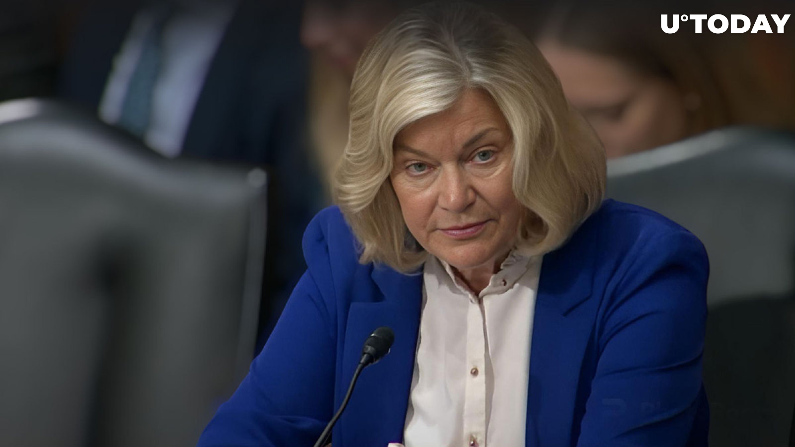 Pro-Bitcoin Senator Lummis Promises to Leash SEC as She Stands With Kraken 