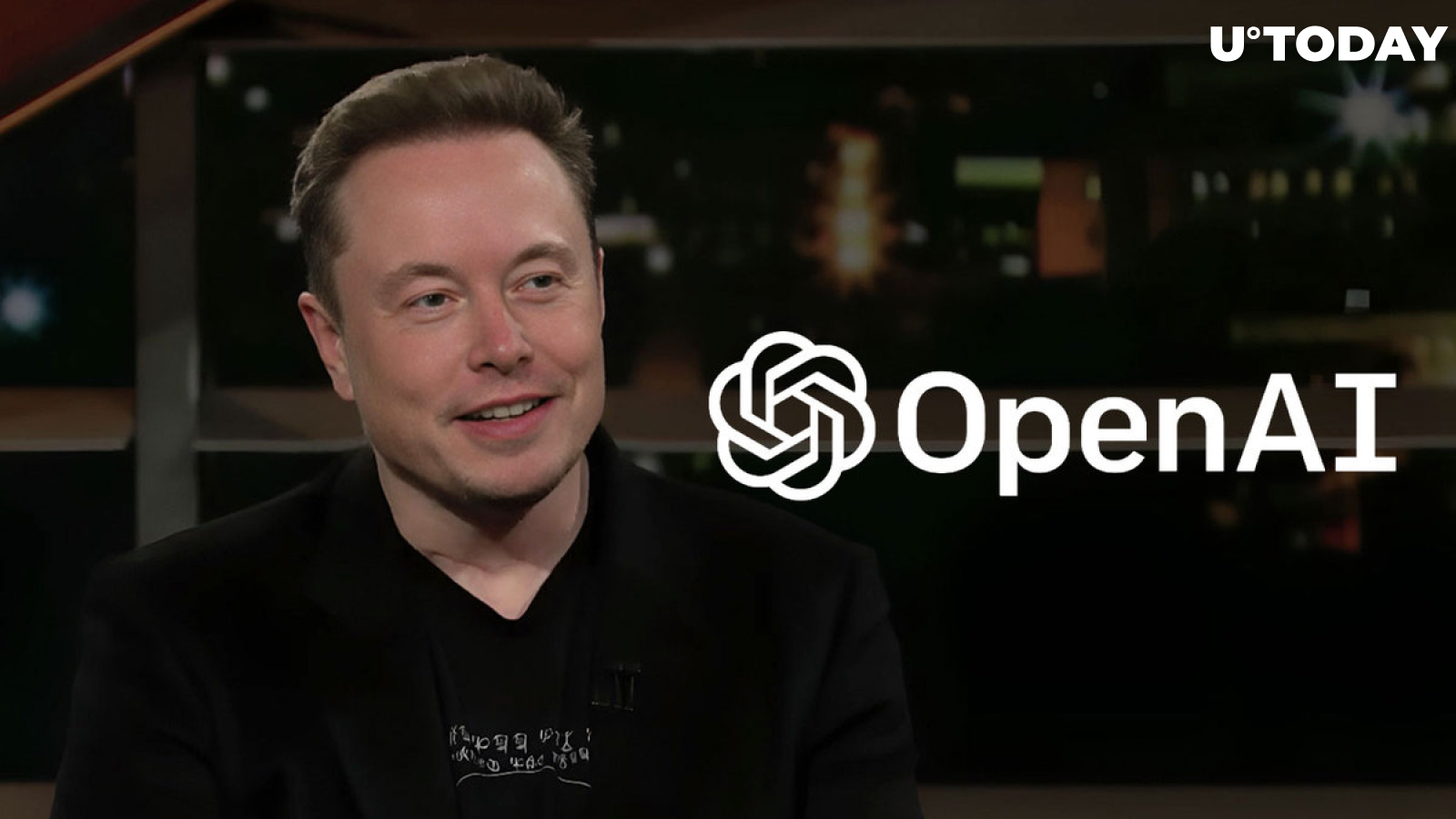 Elon Musk Makes Important Comment on 'OpenAI Telenovela'